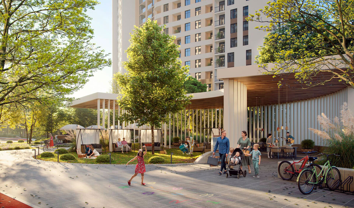 KADORR City ����