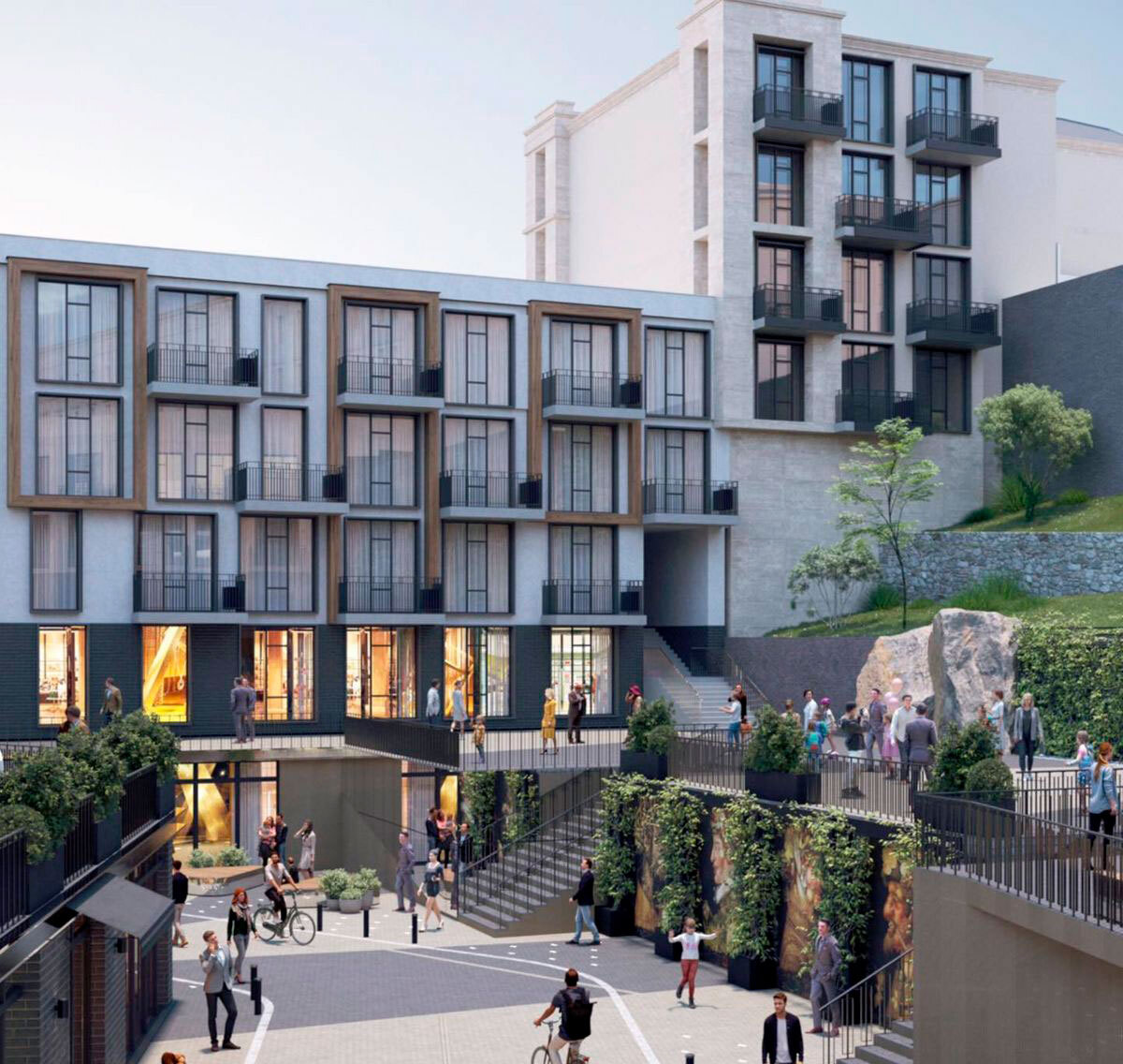 ������������ � ������������� ����� ����