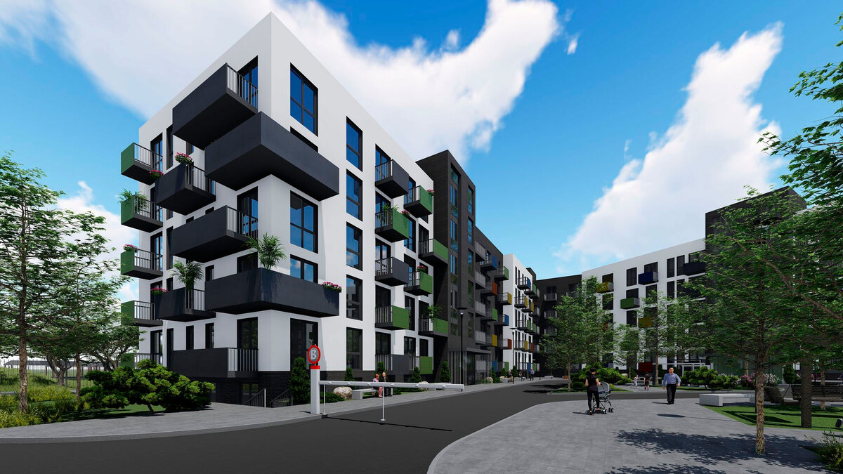 SMART City-2 ����