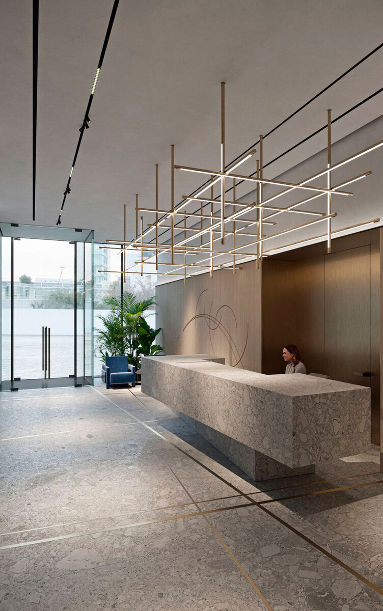 Kandinsky Odessa Residence ����