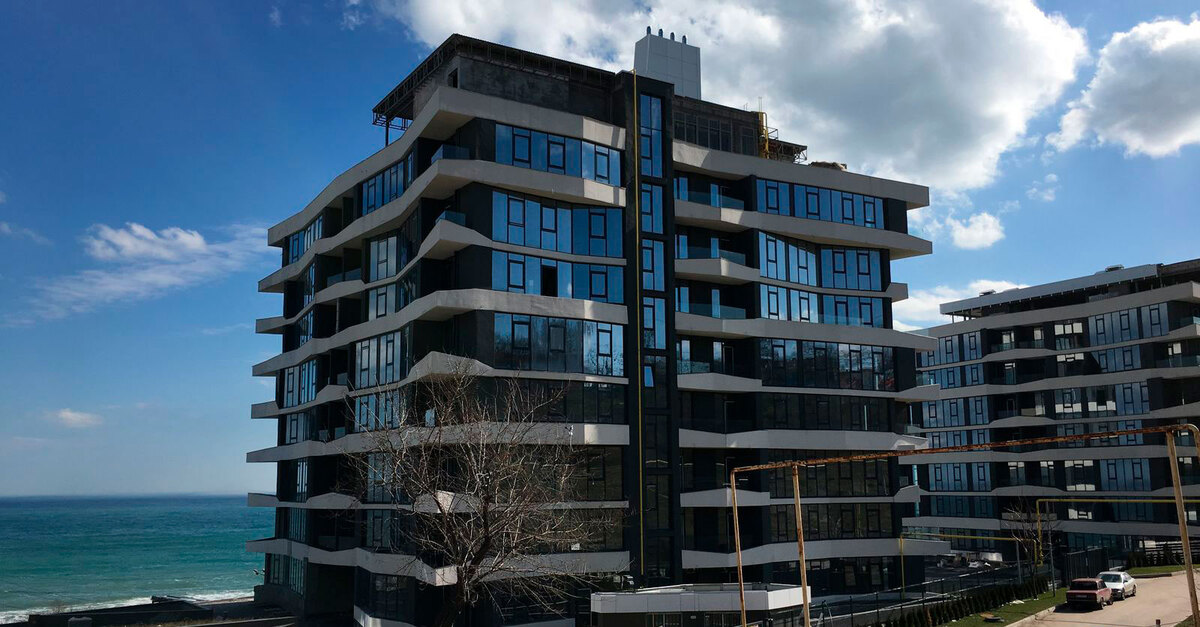 Costa fontana ����