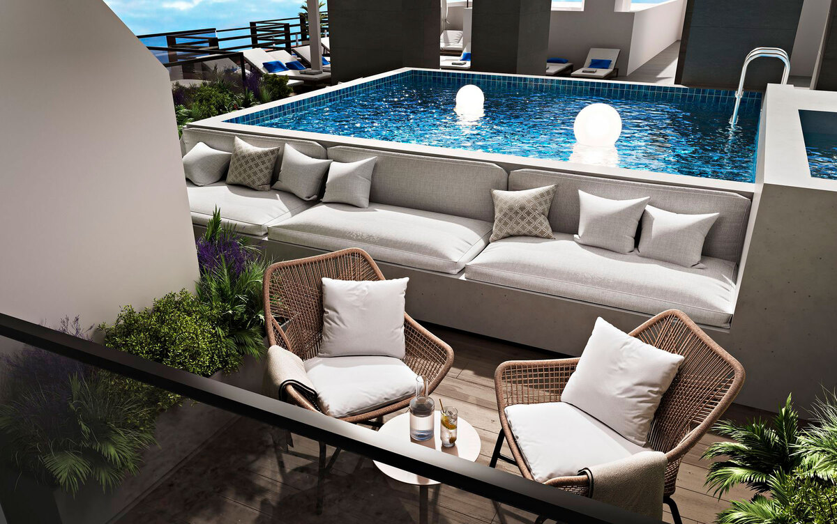 �����-�������� Breeze Marine ����