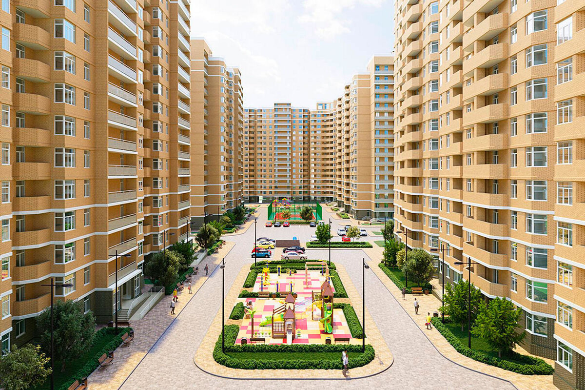 RealPark ����