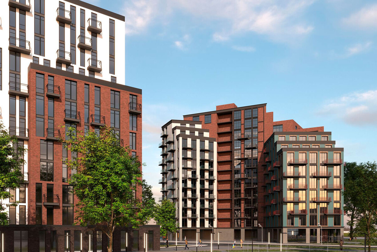 Eco City ����