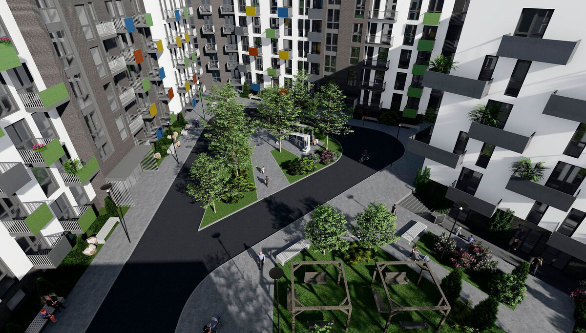 SMART City-2 ����