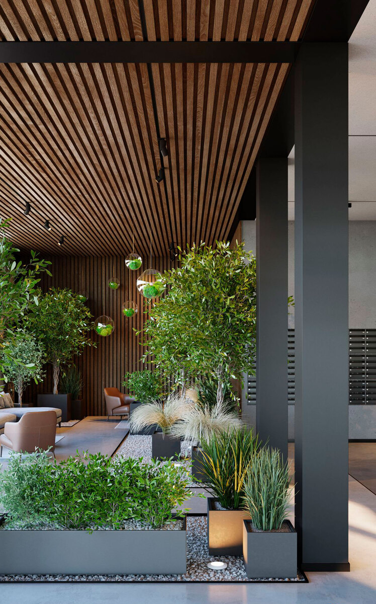 BORGO VERDE ����