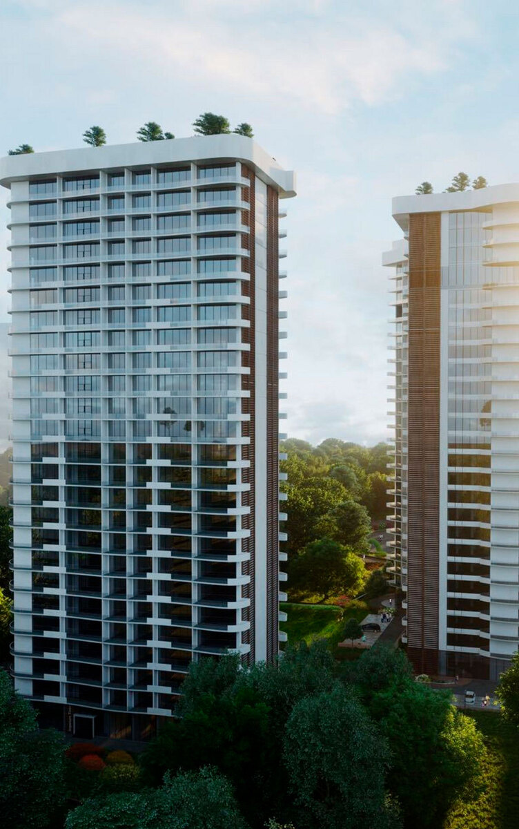 Emporium Tower ����