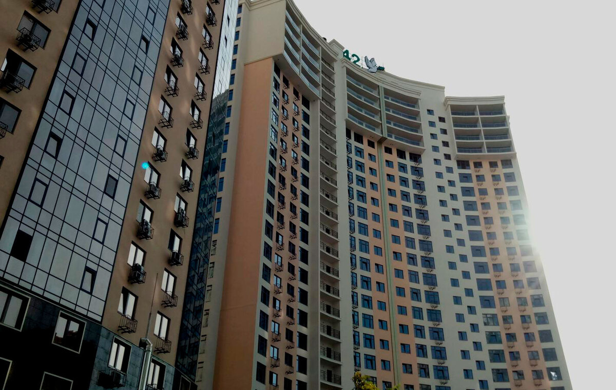 42 ������� ����