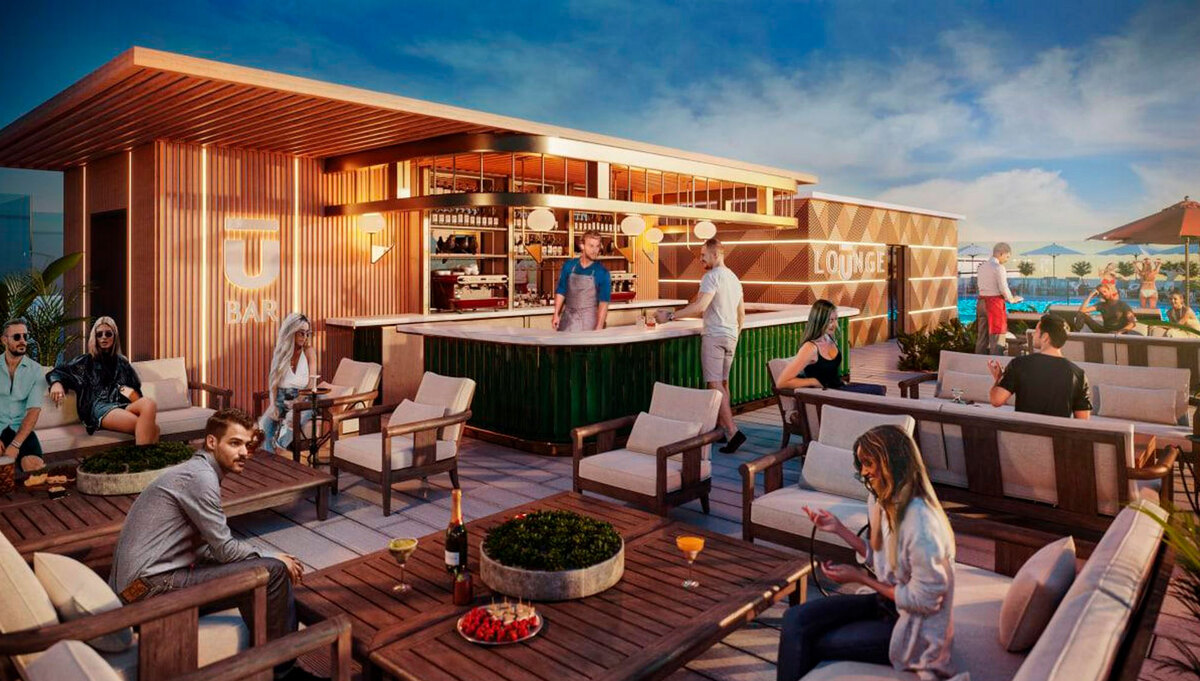 Unity Towers ����