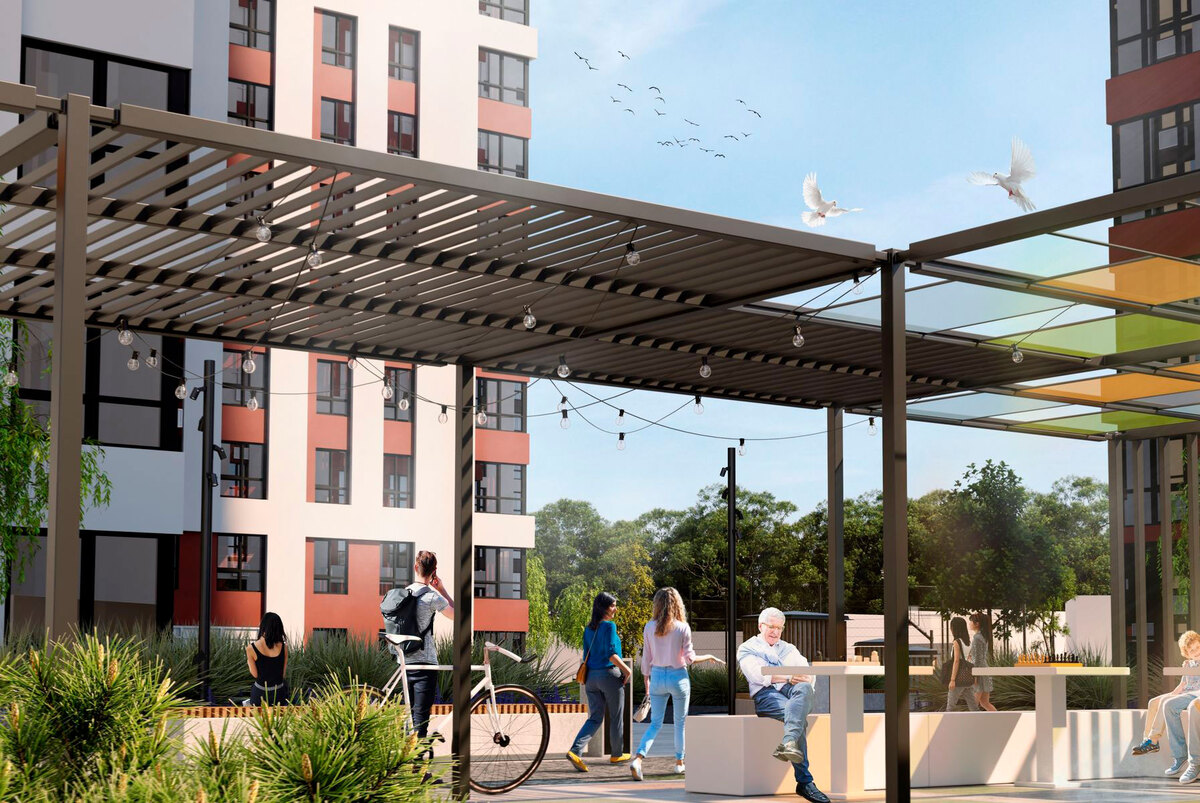 Sea View ����