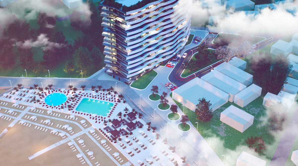 Aura Apart ����