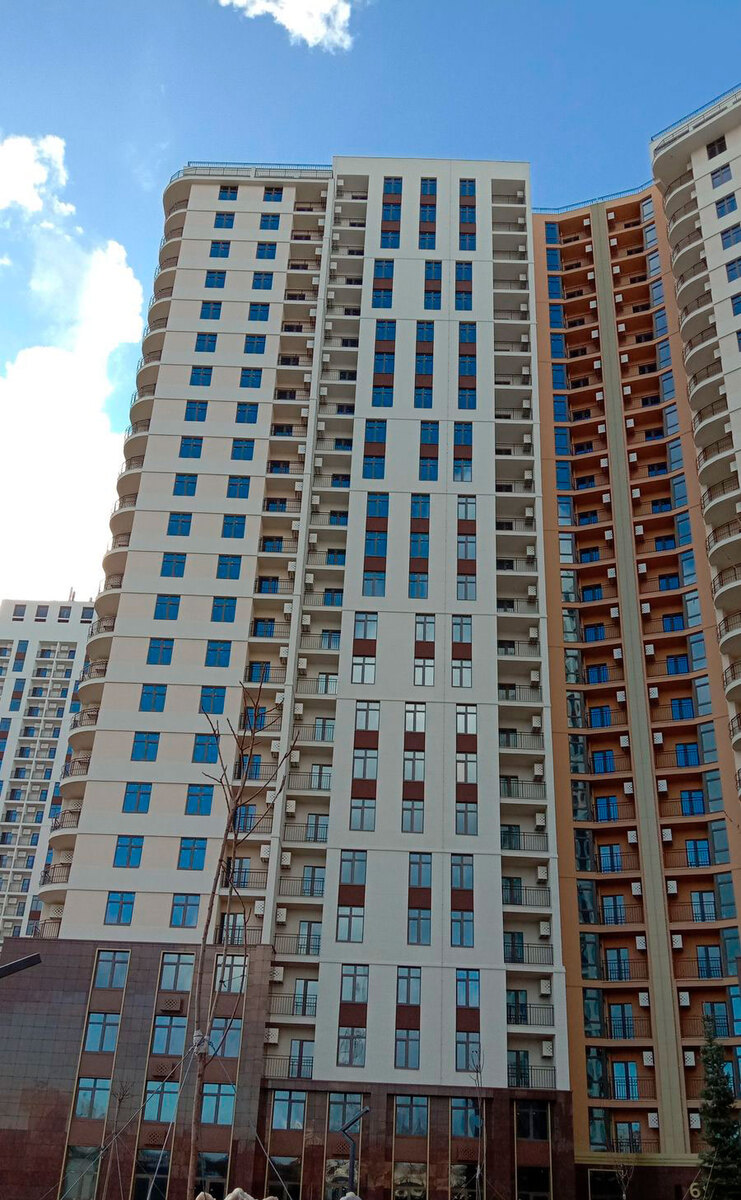 KADORR City ����