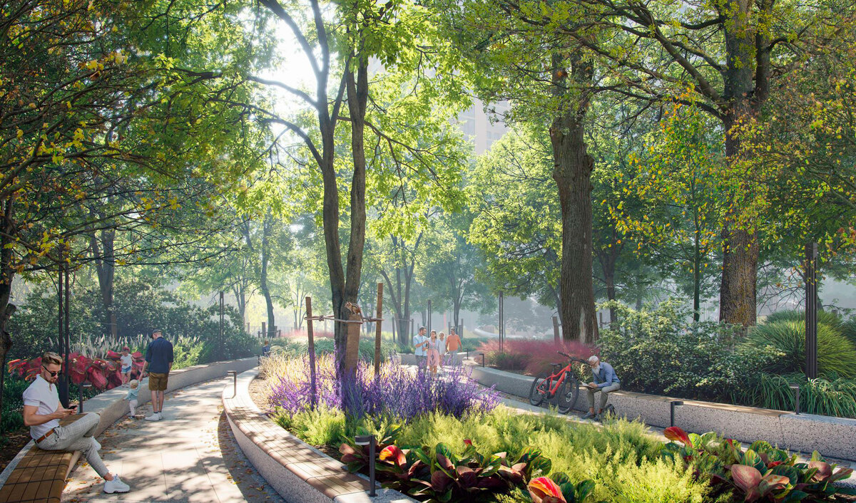 KADORR City ����