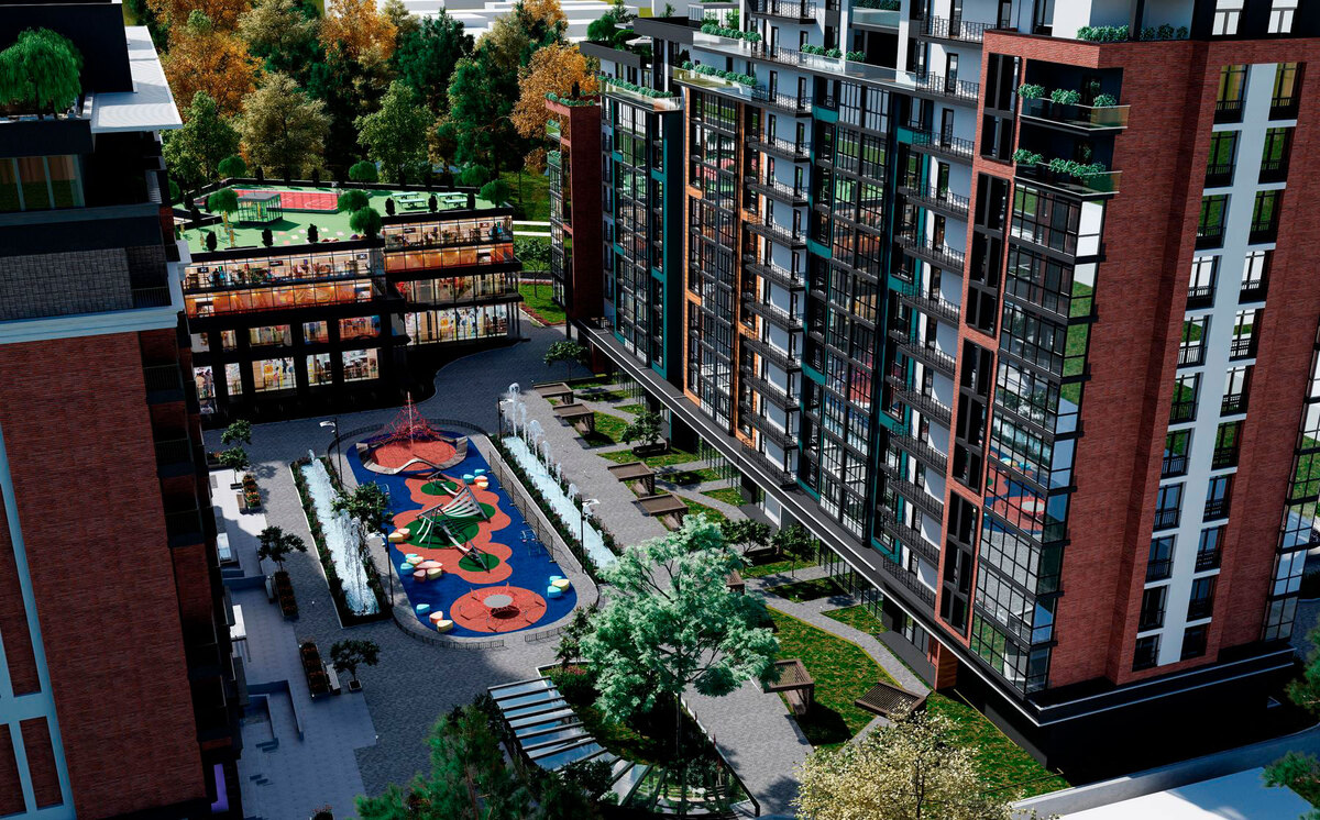 Derby Style House ����