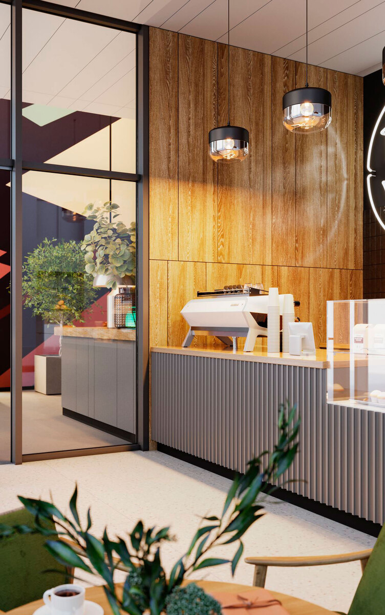 BORGO VERDE ����