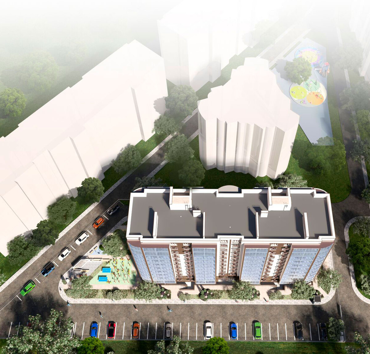 ������ �� Plus ����