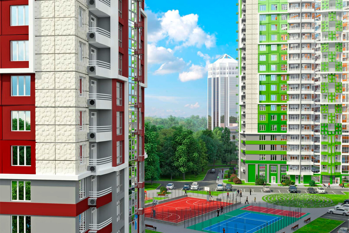 4 ������ ����