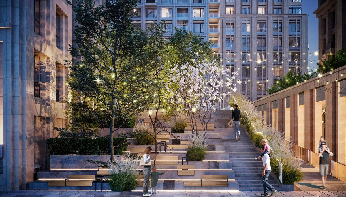 Doma Trabotti ����