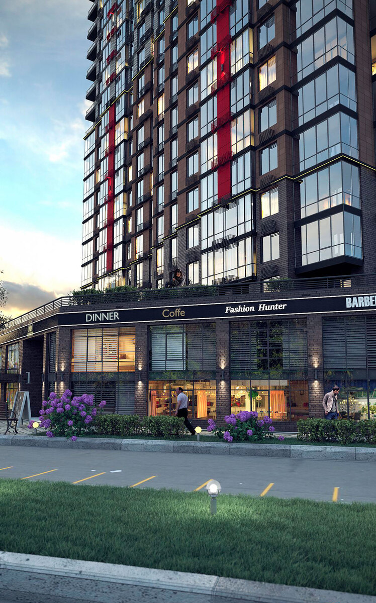 Manhattan ����