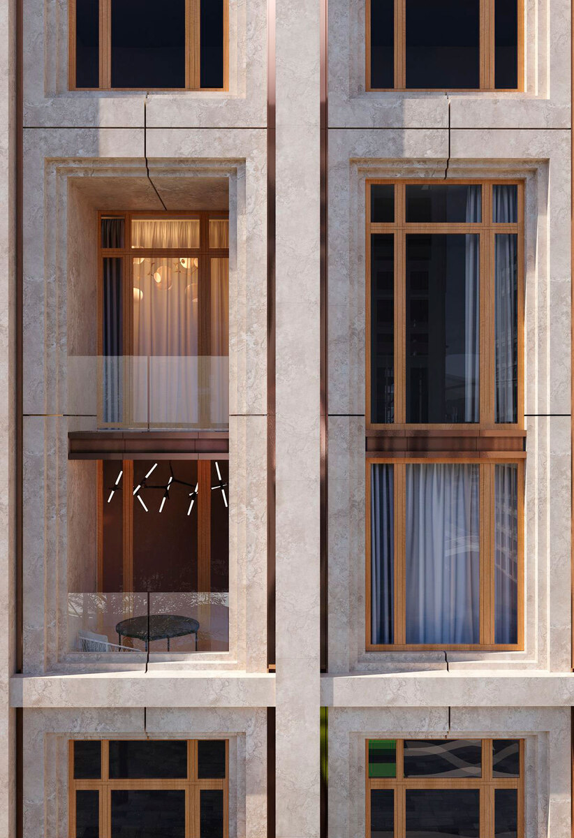 Doma Trabotti ����