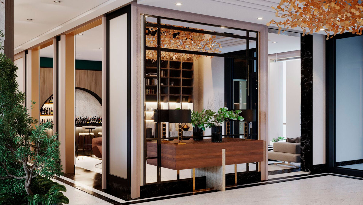 Doma Trabotti ����