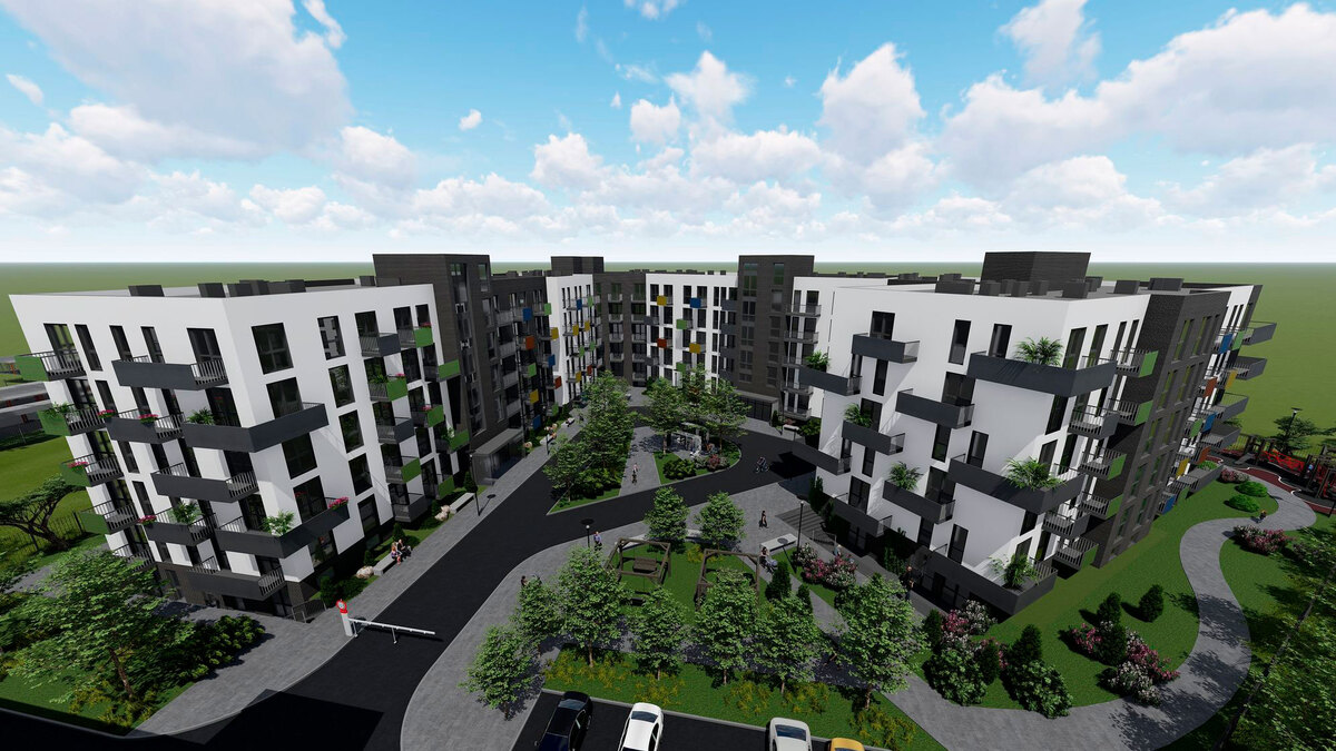 SMART City-2 ����