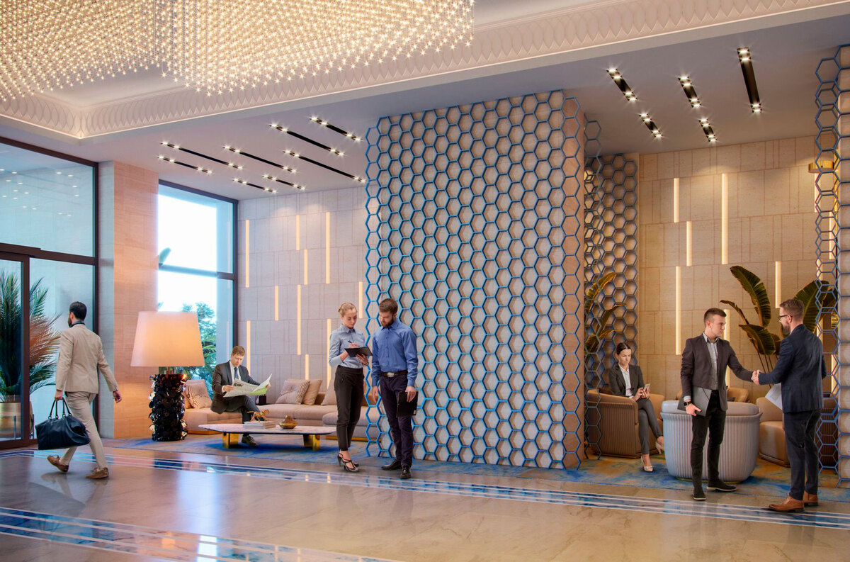 KADORR City ����