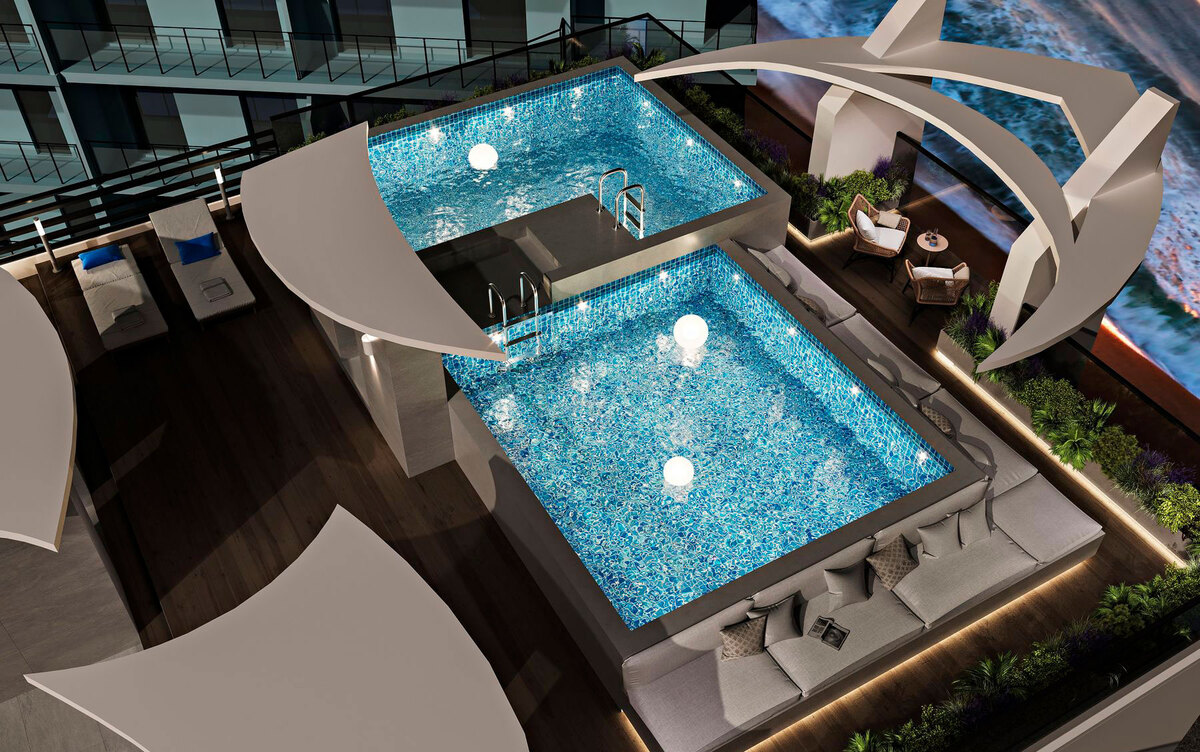 �����-�������� Breeze Marine ����