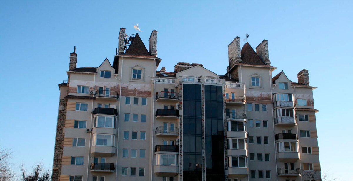 Premium Residence (������� ���) ����