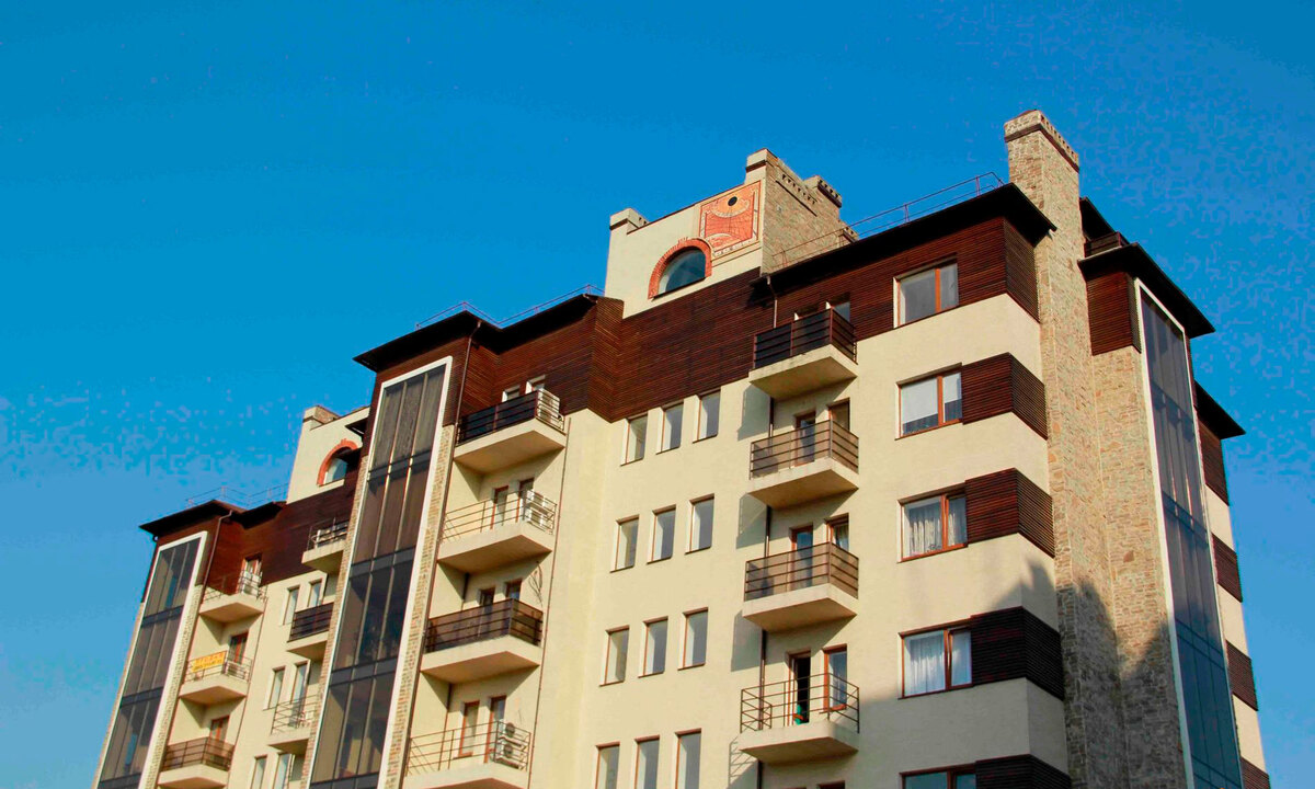 Premium Residence (������� ���) ����