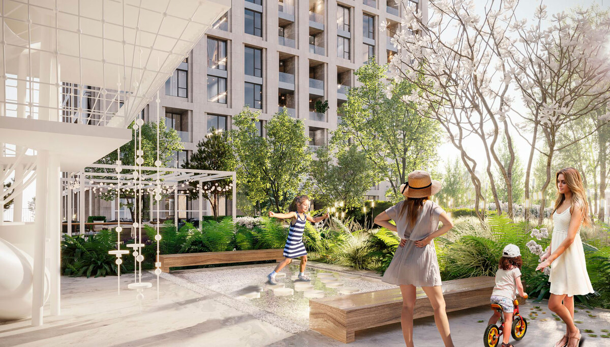 Doma Trabotti ����