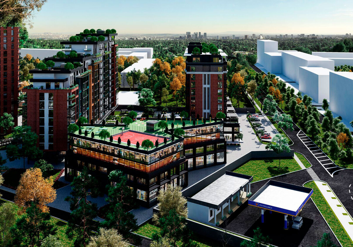 Derby Style House ����