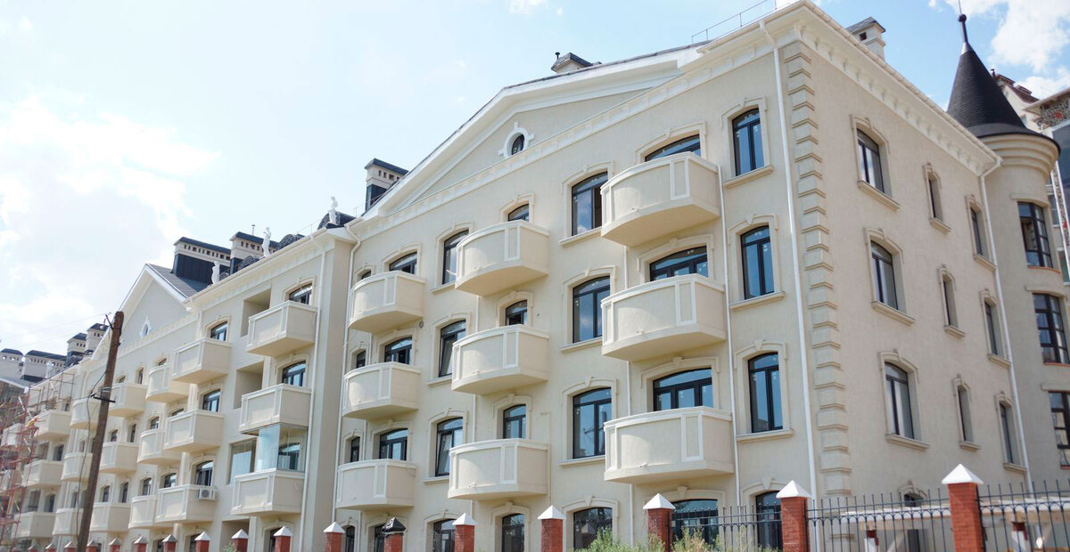 Palais Royal (������� ���) ����