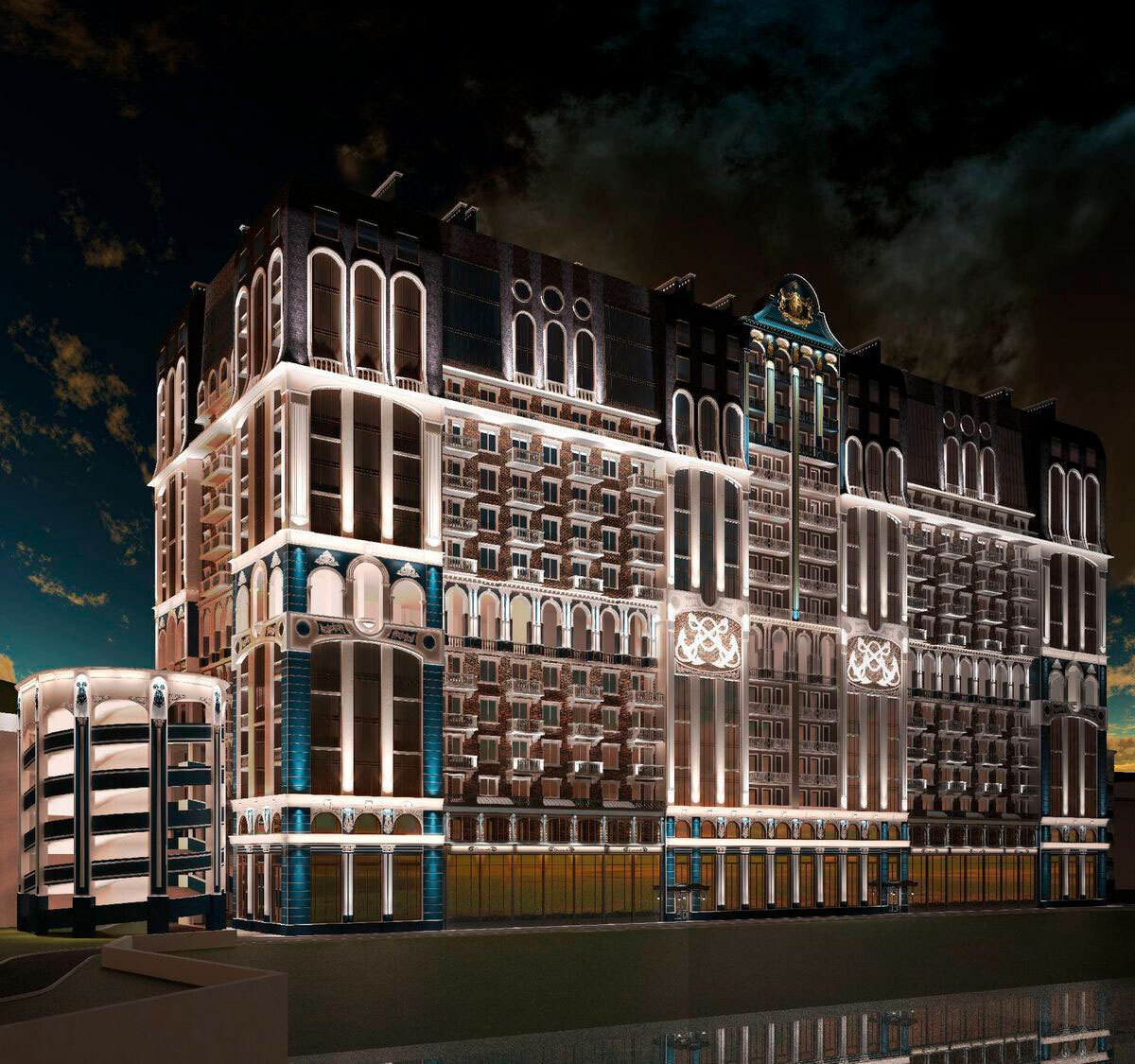 ������ (������� ���) ����