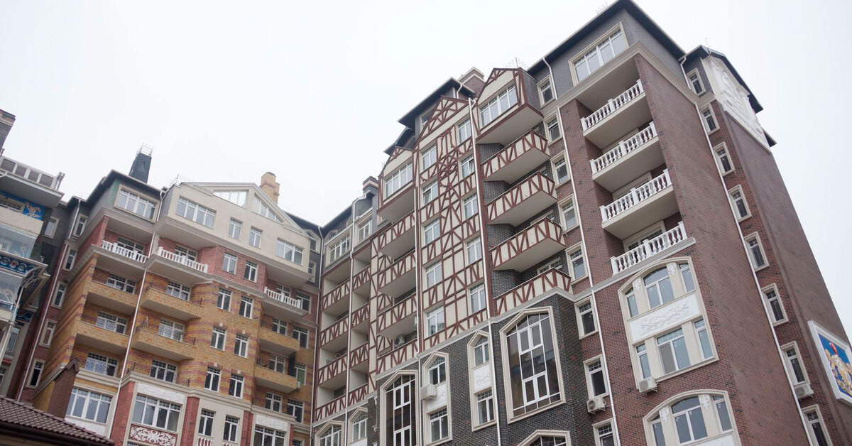 English house (������� ���) ����