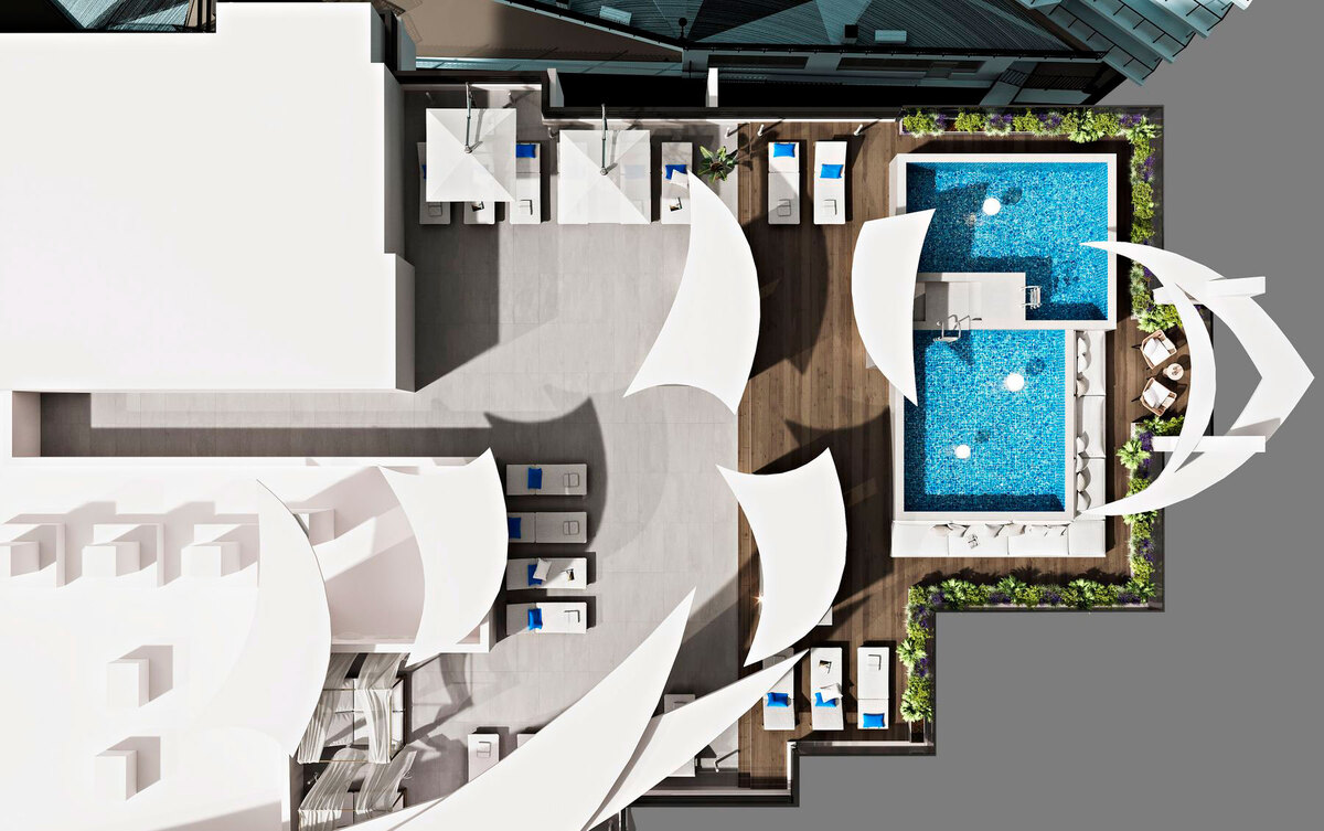 �����-�������� Breeze Marine ����