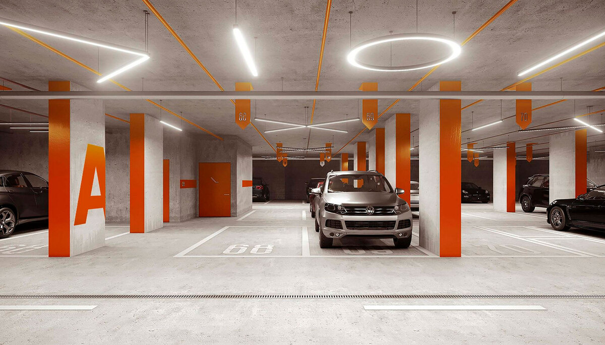 Unity Towers ����