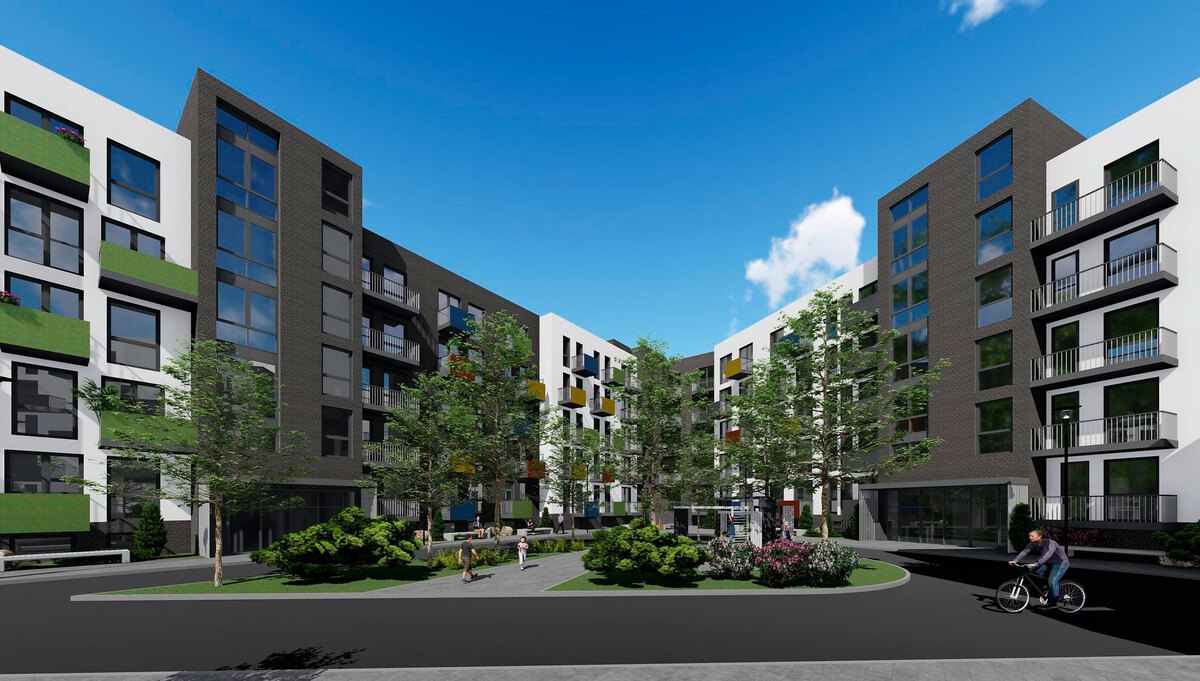 SMART City-2 ����