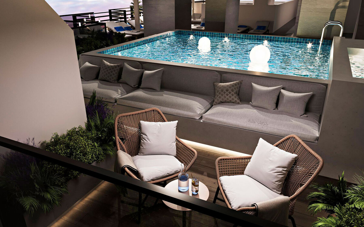 �����-�������� Breeze Marine ����