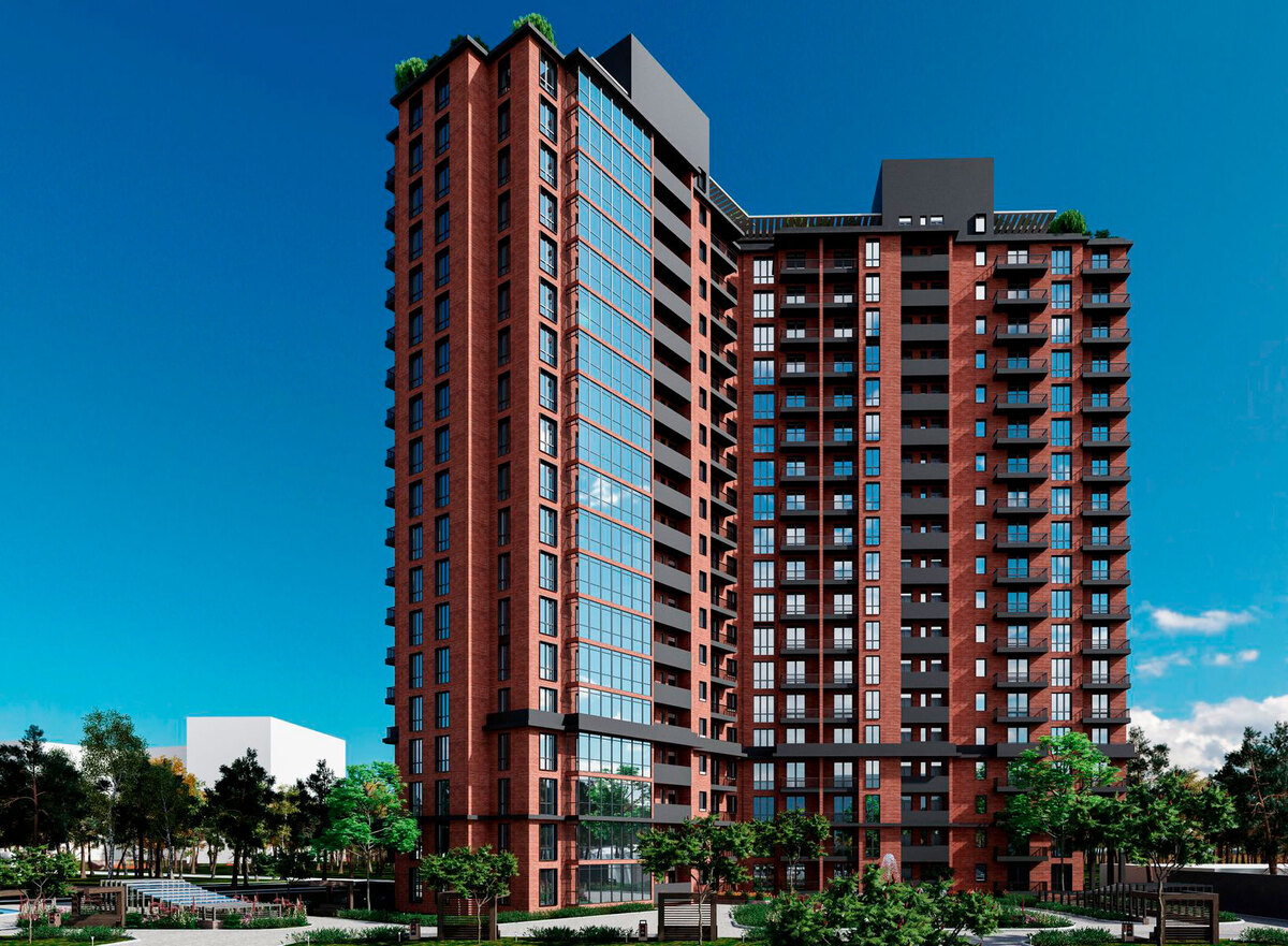 Derby Style House ����