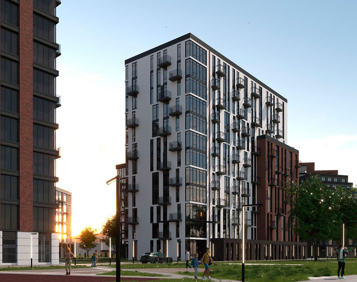 Eco City ����