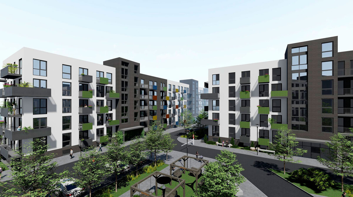 SMART City-2 ����