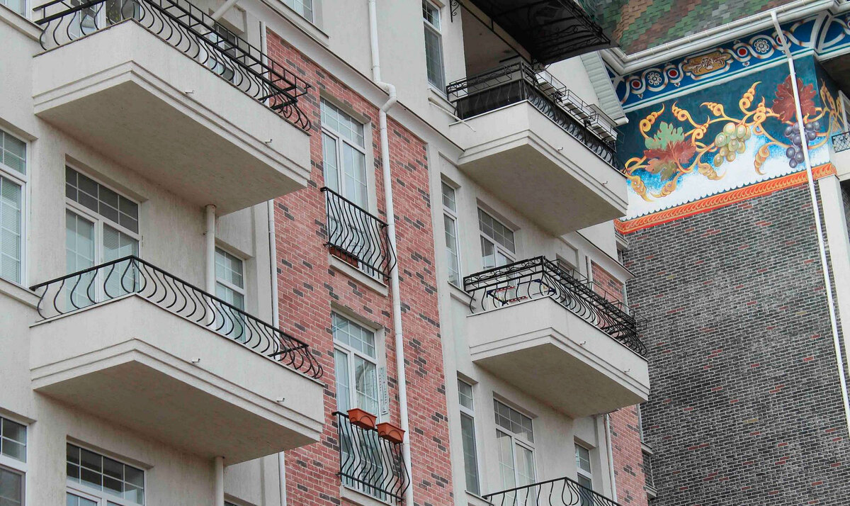 English house (������� ���) ����