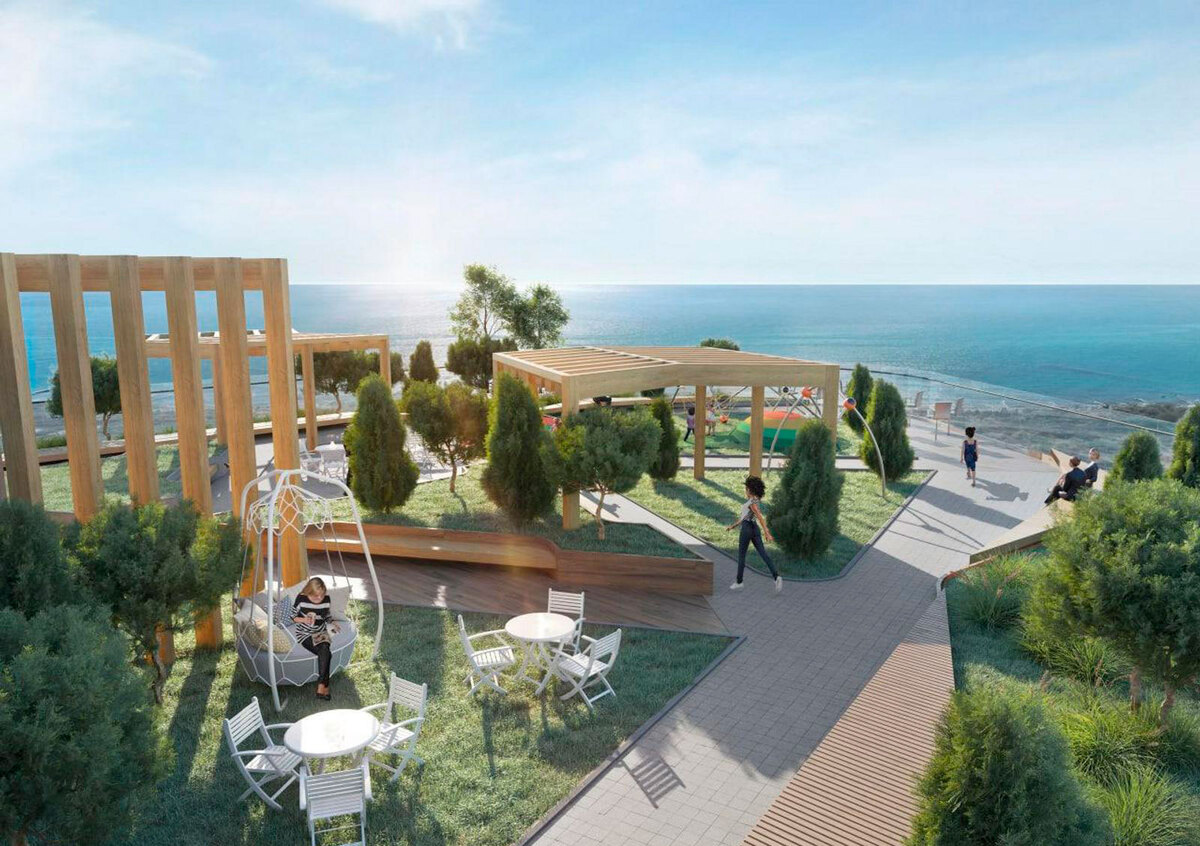 Unity Towers ����