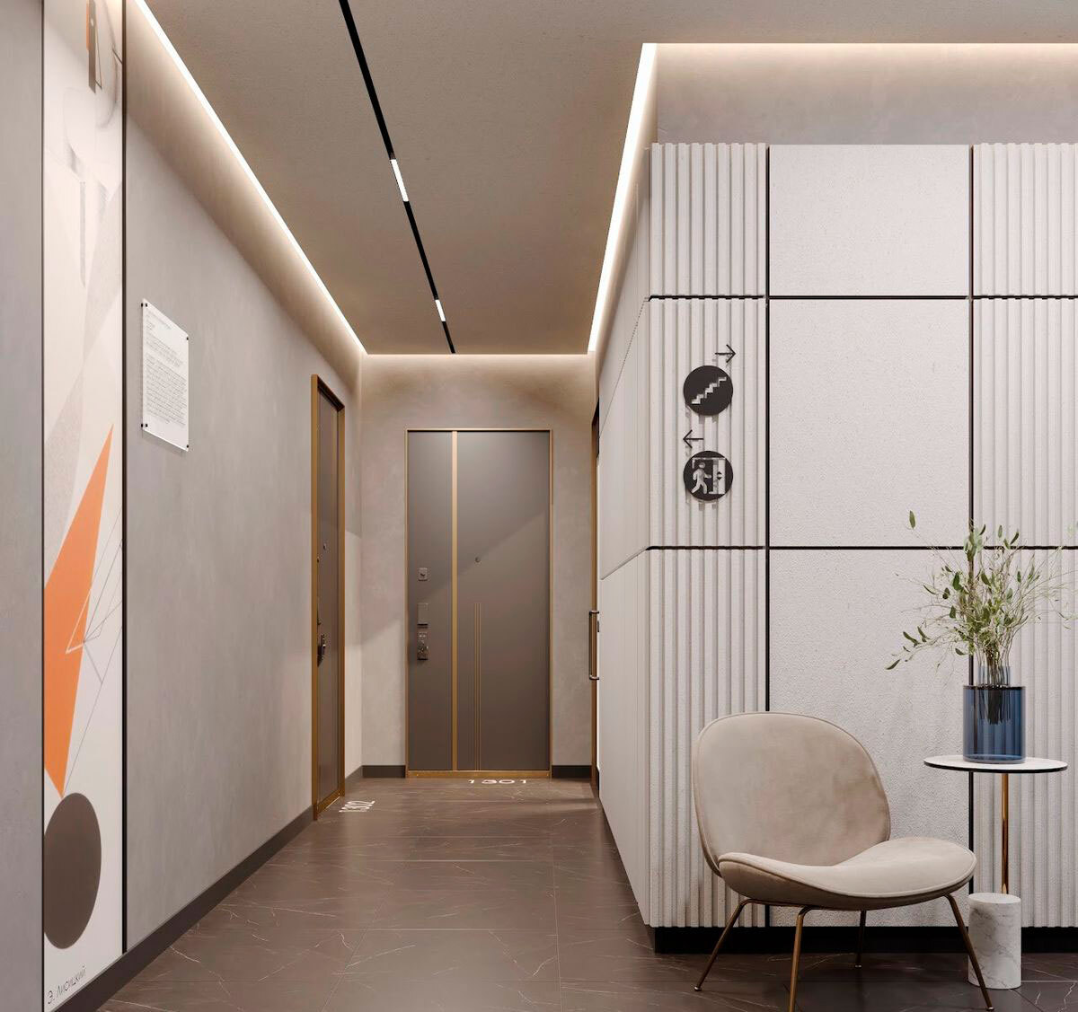 BORGO VERDE ����