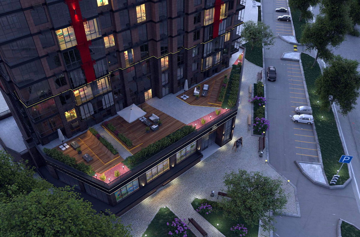 Manhattan ����