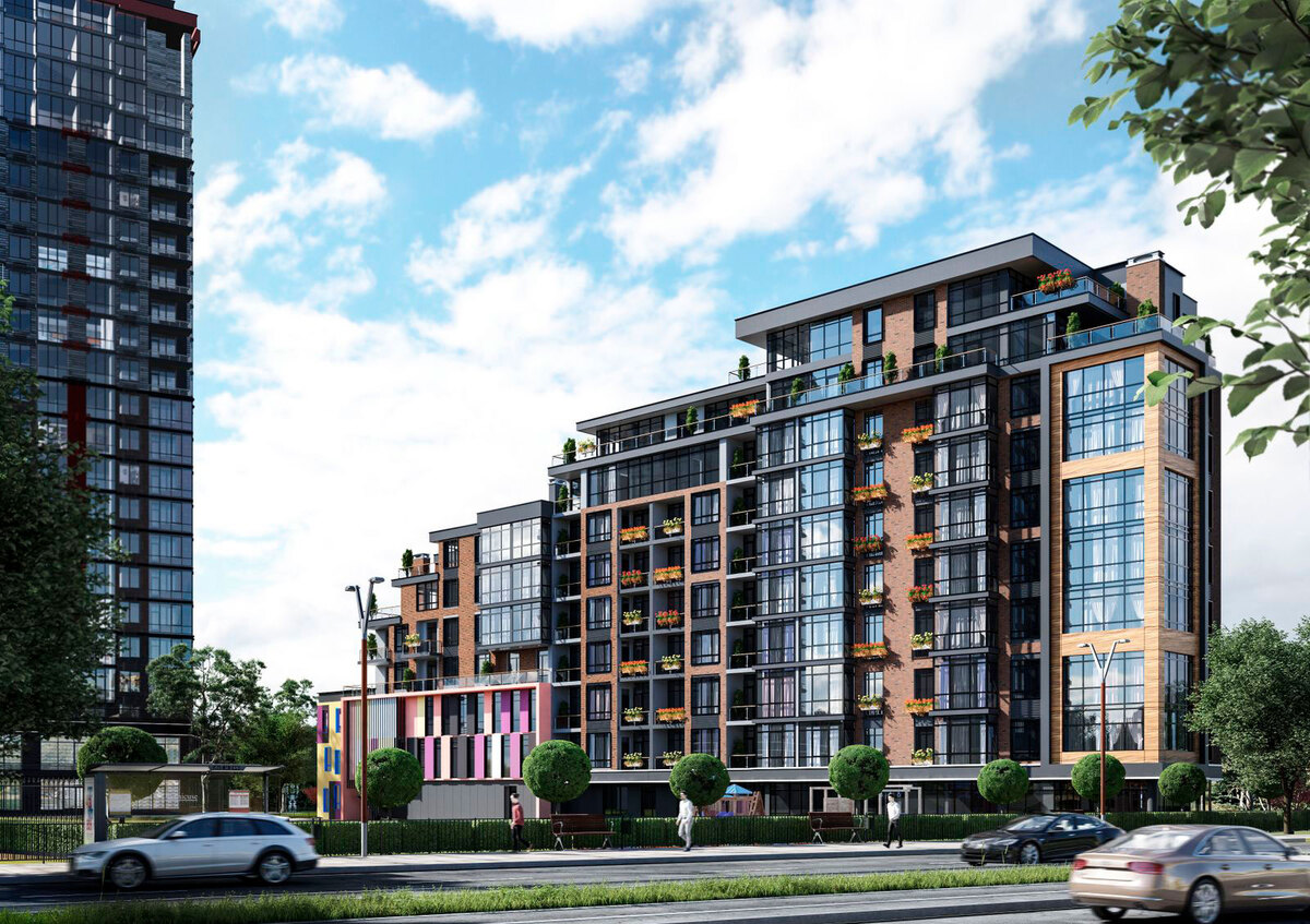 Manhattan ����