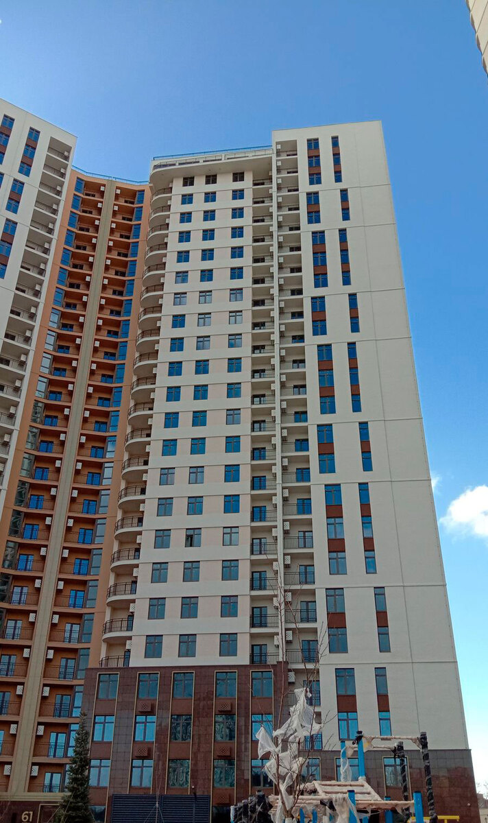 KADORR City ����