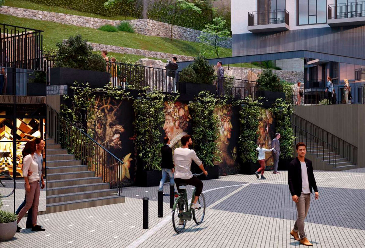 ������������ � ������������� ����� ����