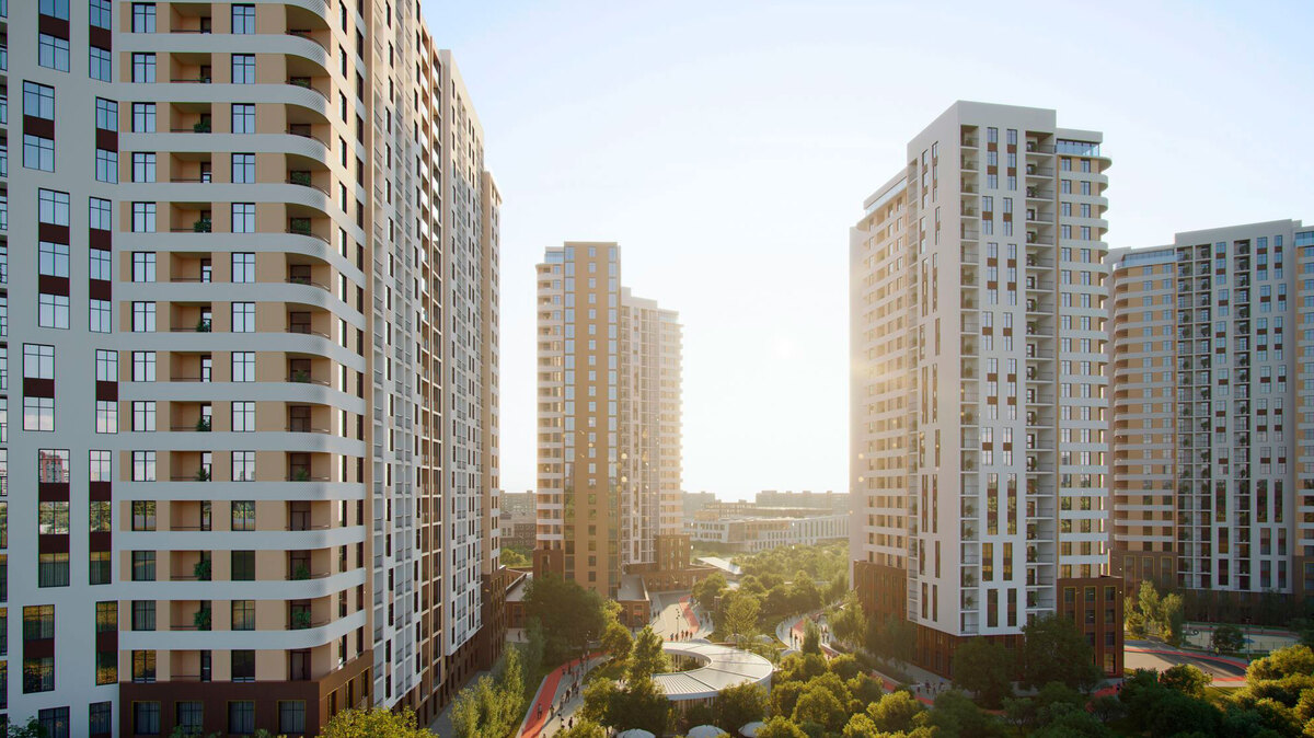 KADORR City ����